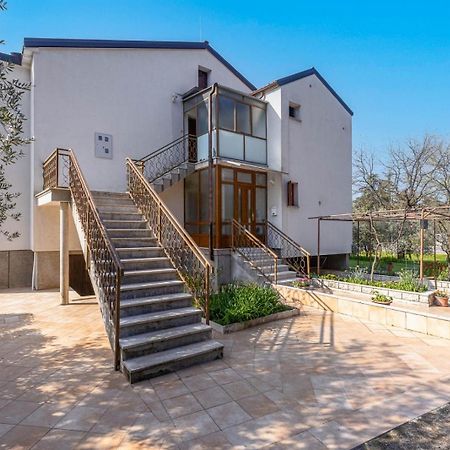 Ana Apartman Poreč Kültér fotó